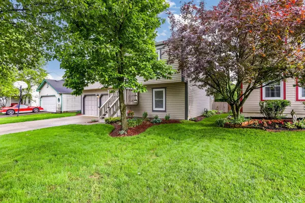6165 Bay Brook Drive, Canal Winchester, OH 43110