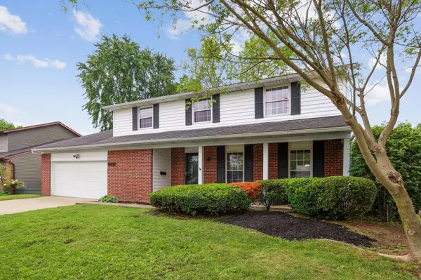 6897 Roundelay Road, Reynoldsburg, OH 43068