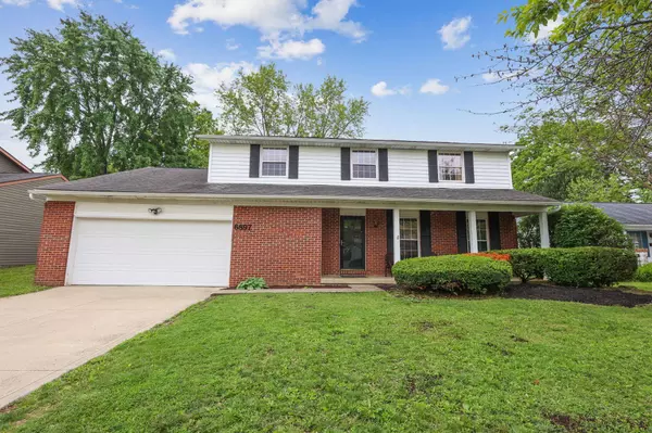 6897 Roundelay Road, Reynoldsburg, OH 43068