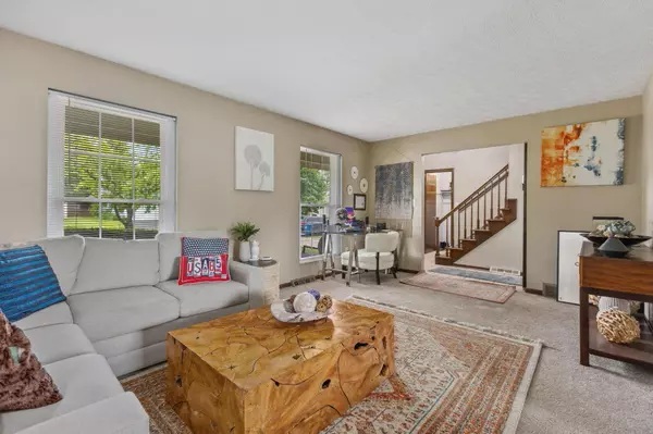 6897 Roundelay Road, Reynoldsburg, OH 43068