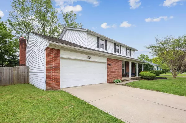6897 Roundelay Road, Reynoldsburg, OH 43068