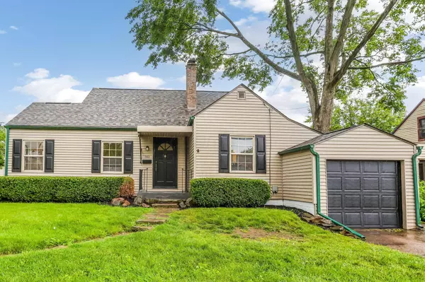 563 Cherry Street, Groveport, OH 43125