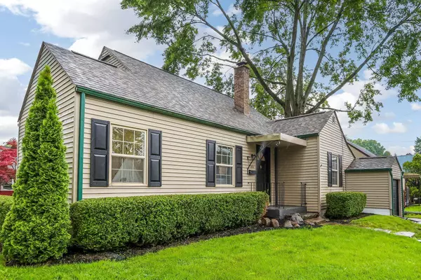 563 Cherry Street, Groveport, OH 43125