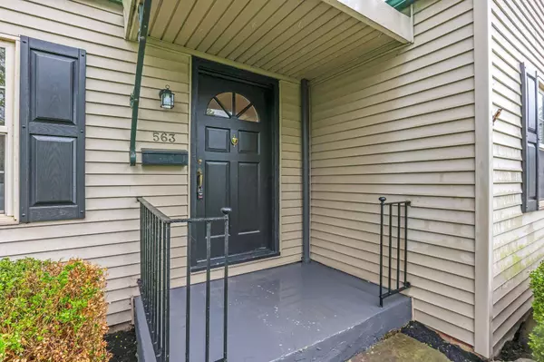 563 Cherry Street, Groveport, OH 43125