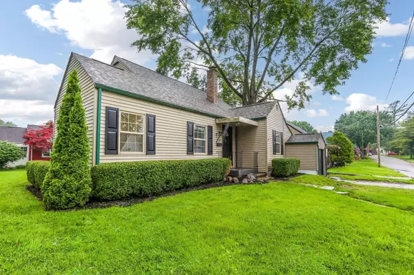 563 Cherry Street, Groveport, OH 43125