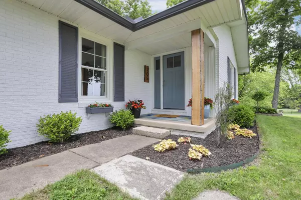 205 Betz Road, Lancaster, OH 43130