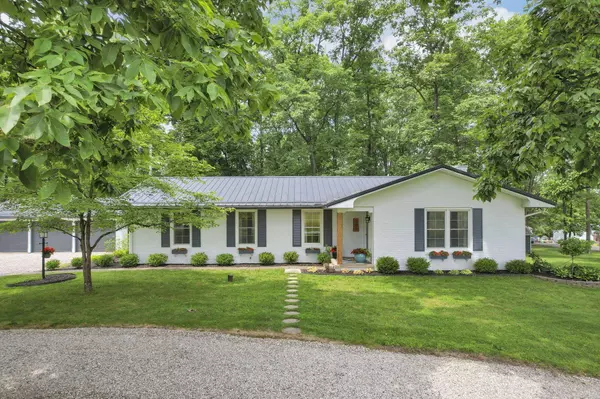 205 Betz Road, Lancaster, OH 43130