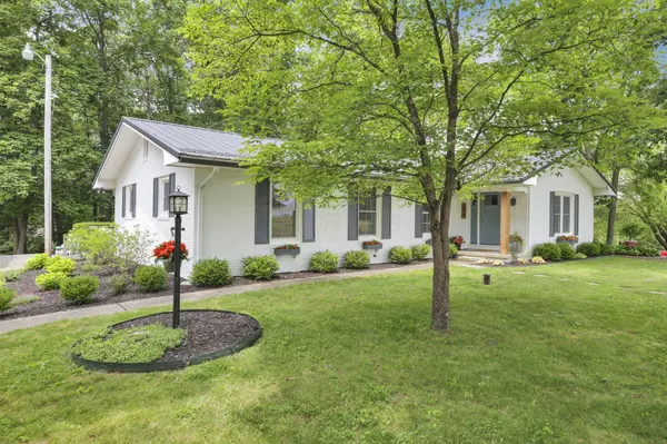 205 Betz Road, Lancaster, OH 43130