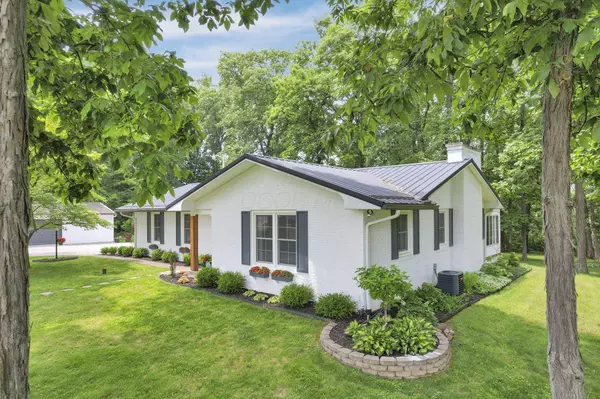 205 Betz Road, Lancaster, OH 43130