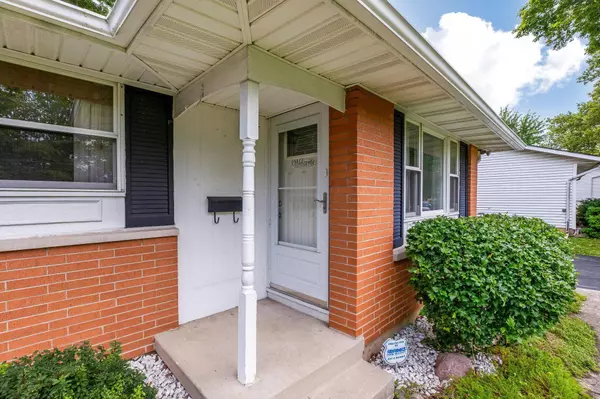 6280 Chelmsford Square, Columbus, OH 43229