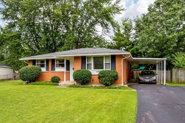 6280 Chelmsford Square, Columbus, OH 43229