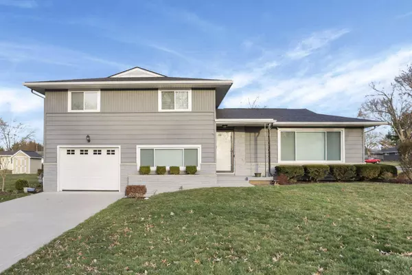 280 Woodsview Drive, Canal Winchester, OH 43110