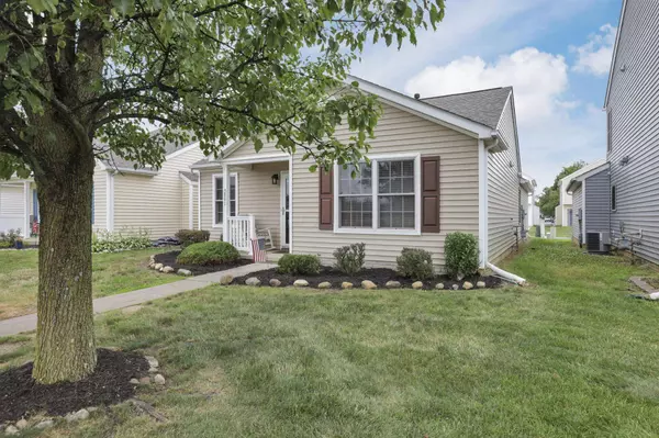3991 Shannon Green Drive #152, Canal Winchester, OH 43110