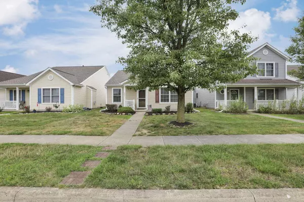 3991 Shannon Green Drive #152, Canal Winchester, OH 43110