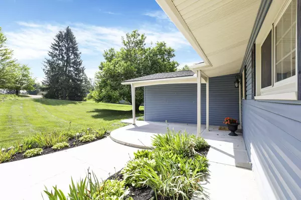 1725 Graham Drive, Lancaster, OH 43130