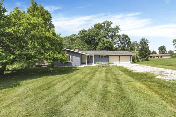 1725 Graham Drive, Lancaster, OH 43130