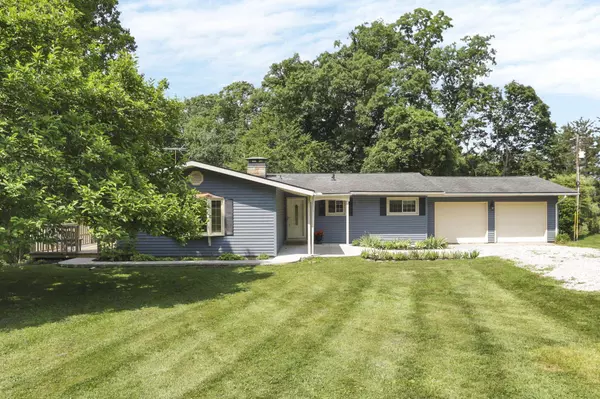 1725 Graham Drive, Lancaster, OH 43130