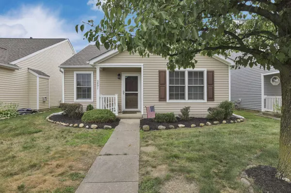 3991 Shannon Green Drive #152, Canal Winchester, OH 43110