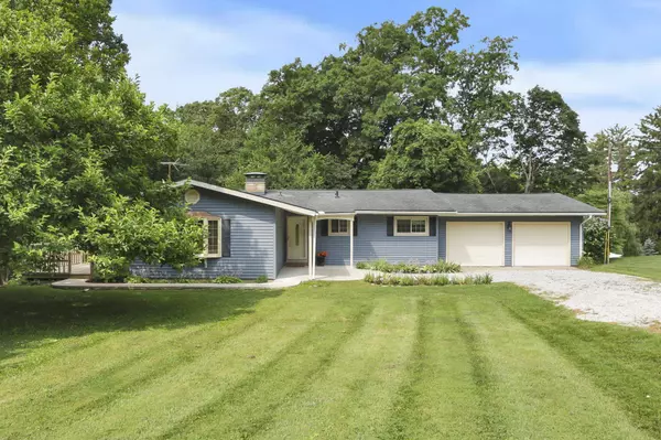 1725 Graham Drive, Lancaster, OH 43130