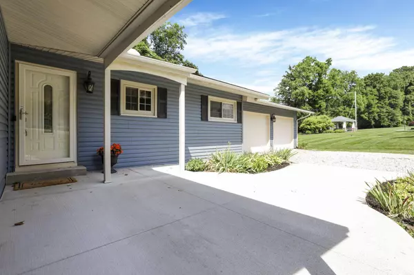 1725 Graham Drive, Lancaster, OH 43130