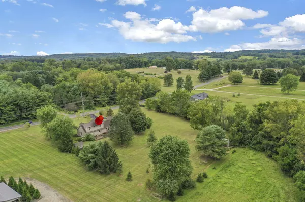 534 Coonpath Road, Lancaster, OH 43130