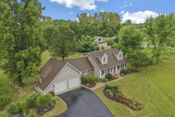 534 Coonpath Road, Lancaster, OH 43130