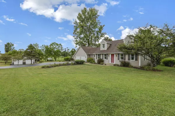 534 Coonpath Road, Lancaster, OH 43130