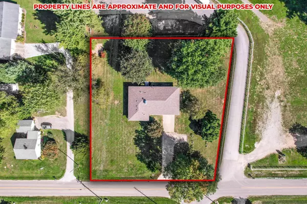 4400 Kauffman Road, Carroll, OH 43112