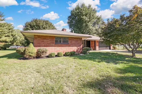 4400 Kauffman Road, Carroll, OH 43112