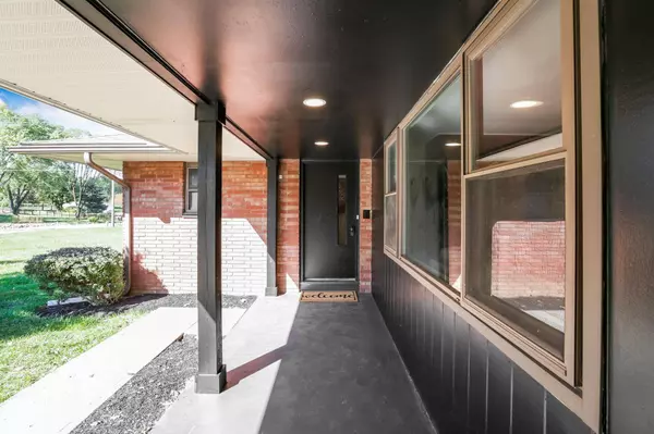 4400 Kauffman Road, Carroll, OH 43112