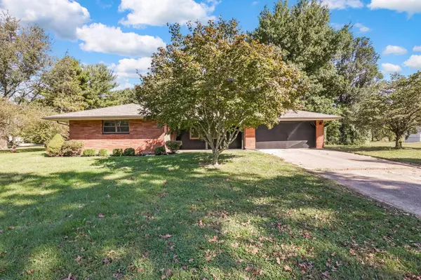 4400 Kauffman Road, Carroll, OH 43112