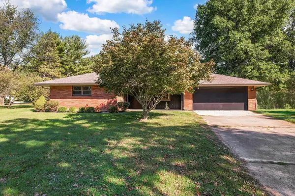 4400 Kauffman Road, Carroll, OH 43112