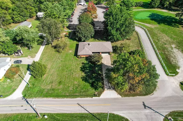 4400 Kauffman Road, Carroll, OH 43112