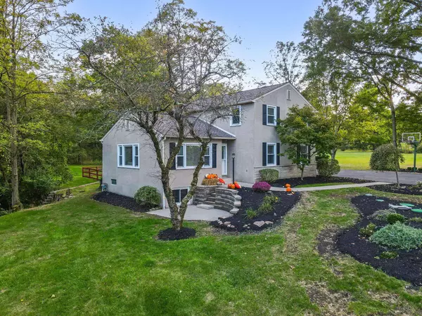 8981 Winchester Road, Carroll, OH 43112