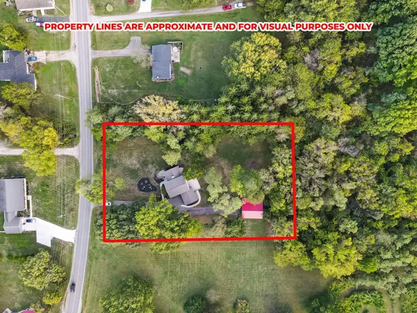 8981 Winchester Road, Carroll, OH 43112