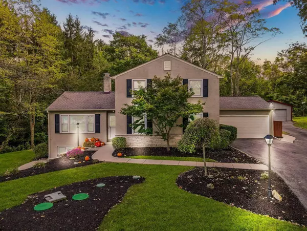 8981 Winchester Road, Carroll, OH 43112