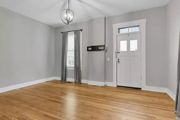 101 E Moler Street, Columbus, OH 43207