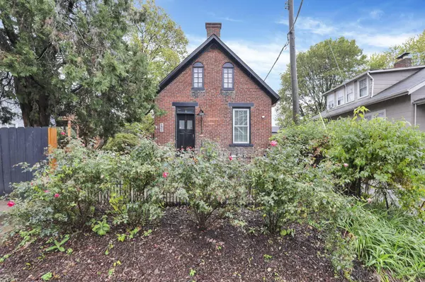 101 E Moler Street, Columbus, OH 43207