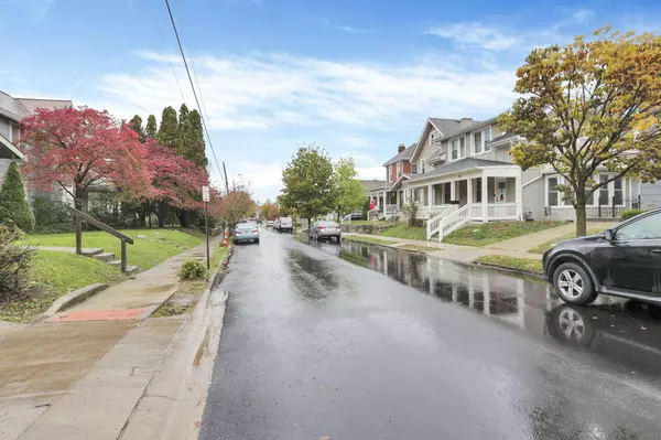 101 E Moler Street, Columbus, OH 43207