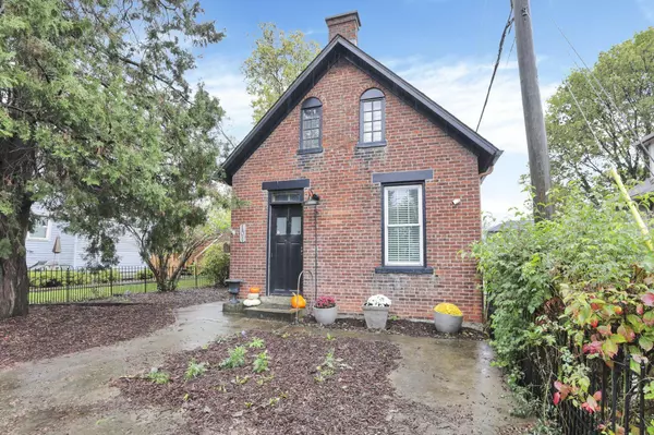 101 E Moler Street, Columbus, OH 43207