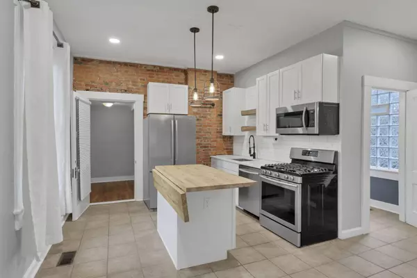 101 E Moler Street, Columbus, OH 43207