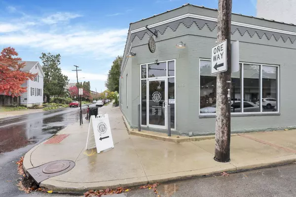 101 E Moler Street, Columbus, OH 43207