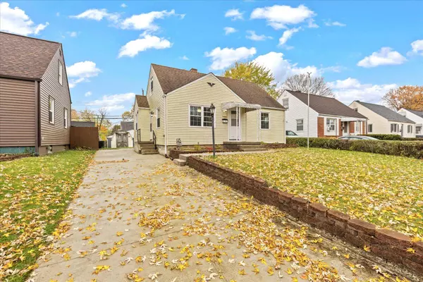 3583 Dresden Street, Columbus, OH 43224