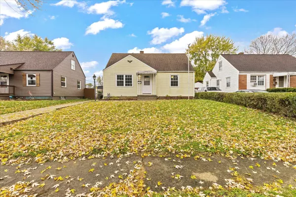 3583 Dresden Street, Columbus, OH 43224