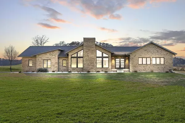 3489 Country Club Road, Lancaster, OH 43130