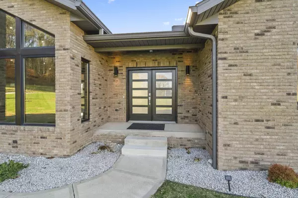 3489 Country Club Road, Lancaster, OH 43130