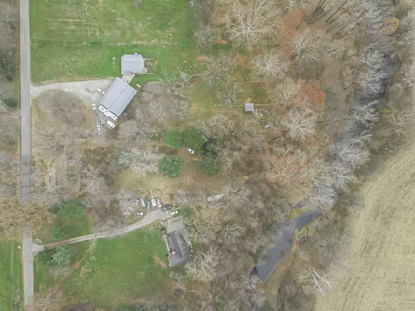 3787 Refugee Road, Hebron, OH 43025