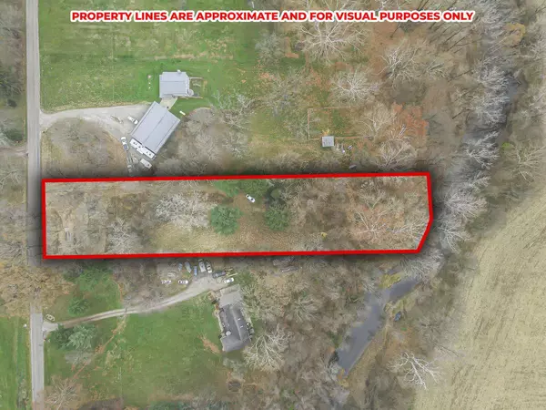 3787 Refugee Road, Hebron, OH 43025