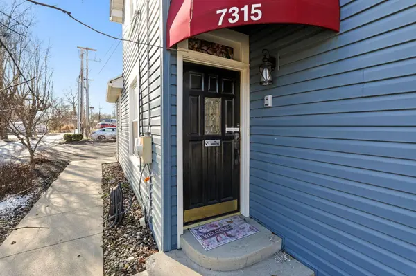 7315 E Main Street, Reynoldsburg, OH 43068