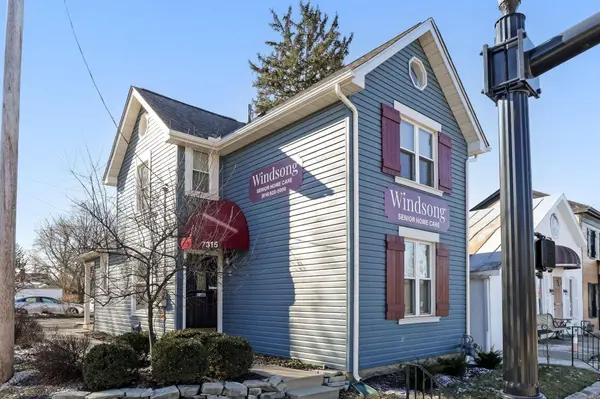 7315 E Main Street, Reynoldsburg, OH 43068